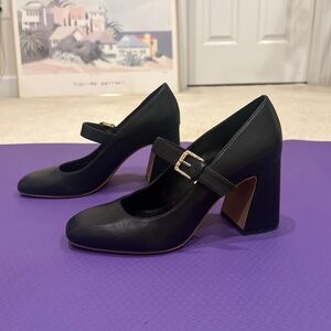 Dolce Vita Mary Jane Pumps